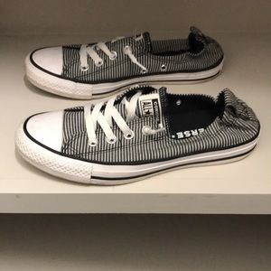 Converse Super Low Tops